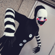Illustration for article titled Killer iFive Nights At Freddys/i Cosplay